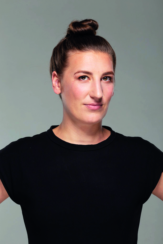 Johanna Barnbeck