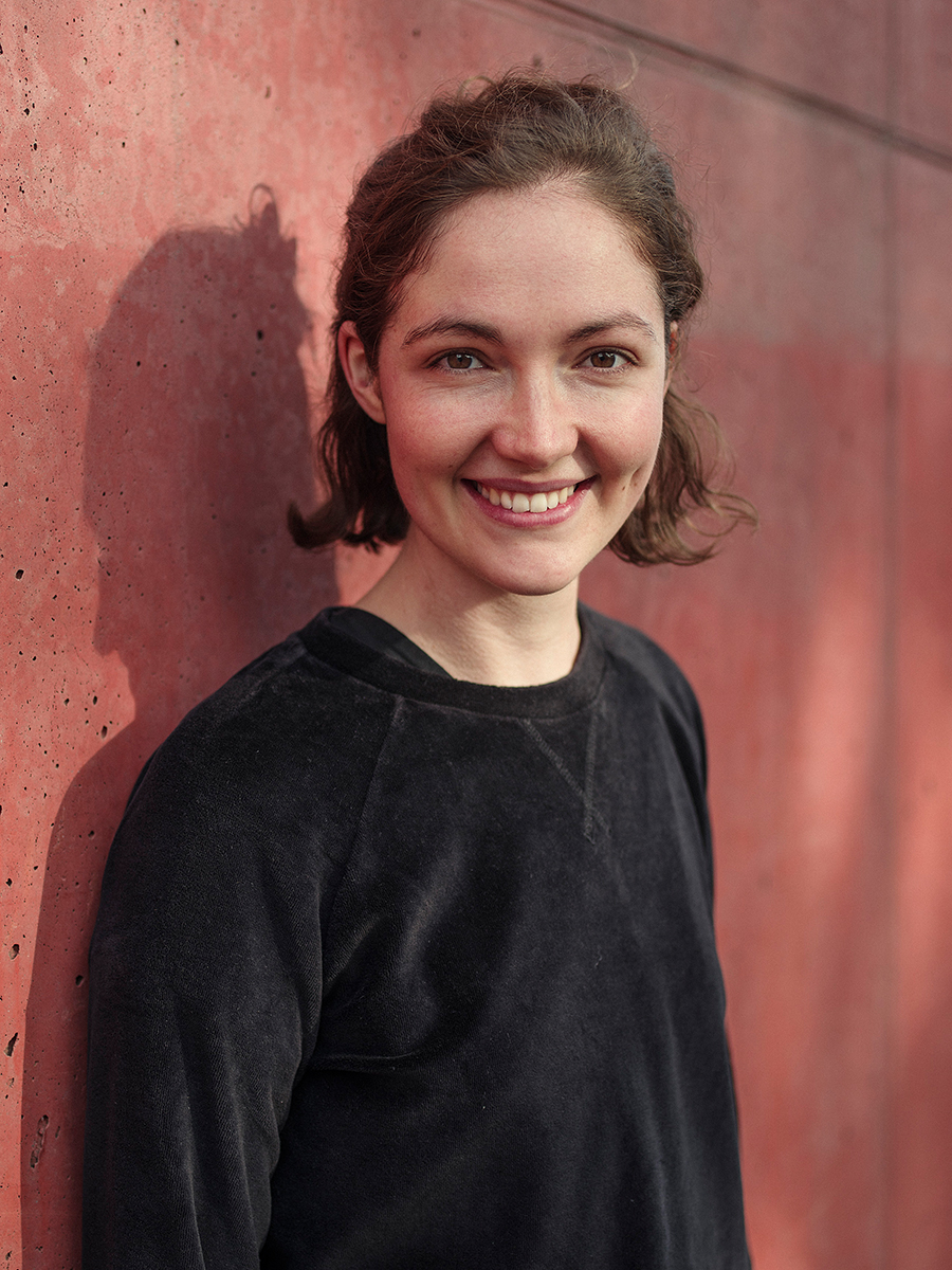 Foto: Ornella Cacace