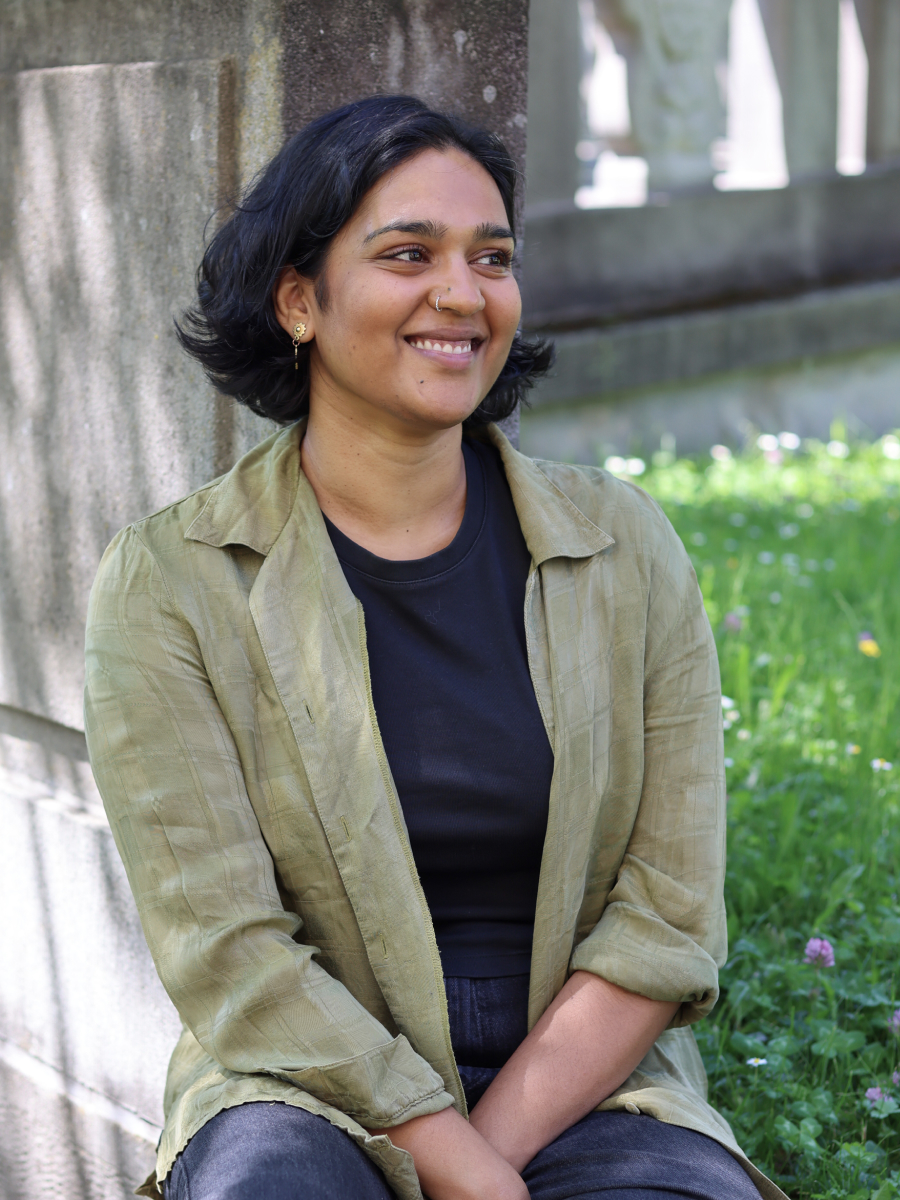 Foto: Ornella Cacace