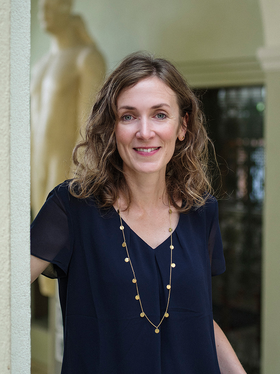 Foto: Ornella Cacace