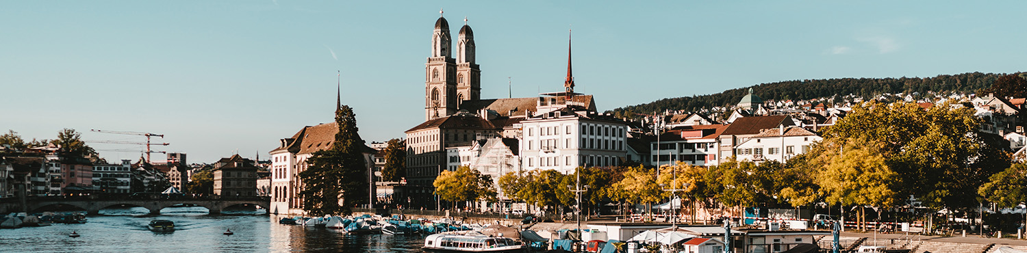 Zürich